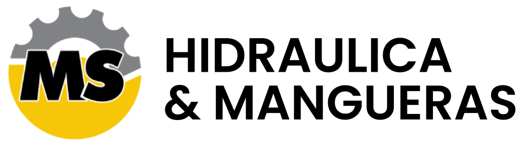 HIDRAULICA Y MANGUERAS industrial-logo